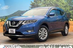 nissan x-trail 2017 -NISSAN--X-Trail DAA-HT32--HT32-151223---NISSAN--X-Trail DAA-HT32--HT32-151223-