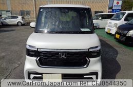 honda n-box 2024 -HONDA 【大阪 582ﾁ1230】--N BOX JF5--1133260---HONDA 【大阪 582ﾁ1230】--N BOX JF5--1133260-