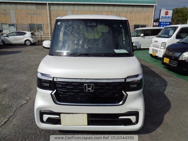 honda n-box 2024 -HONDA 【大阪 582ﾁ1230】--N BOX JF5--1133260---HONDA 【大阪 582ﾁ1230】--N BOX JF5--1133260- image 1