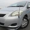 toyota belta 2008 REALMOTOR_Y2024100377F-21 image 1