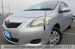 toyota belta 2008 REALMOTOR_Y2024100377F-21