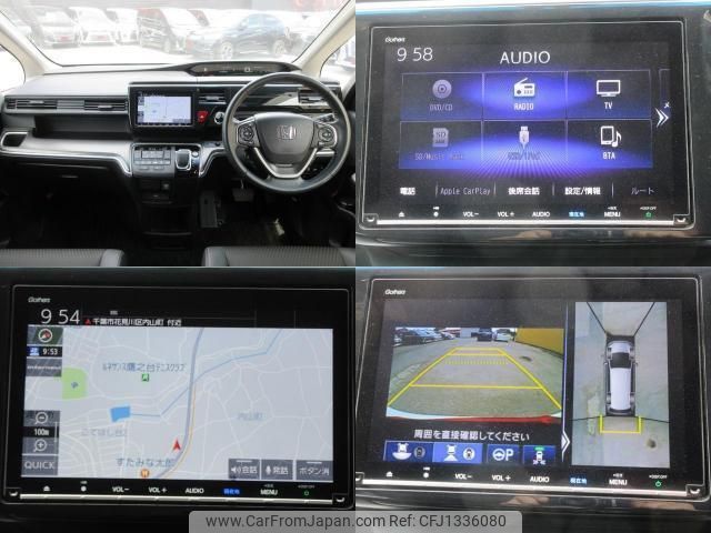 honda stepwagon-spada 2018 quick_quick_RP5_RP5-1066938 image 2