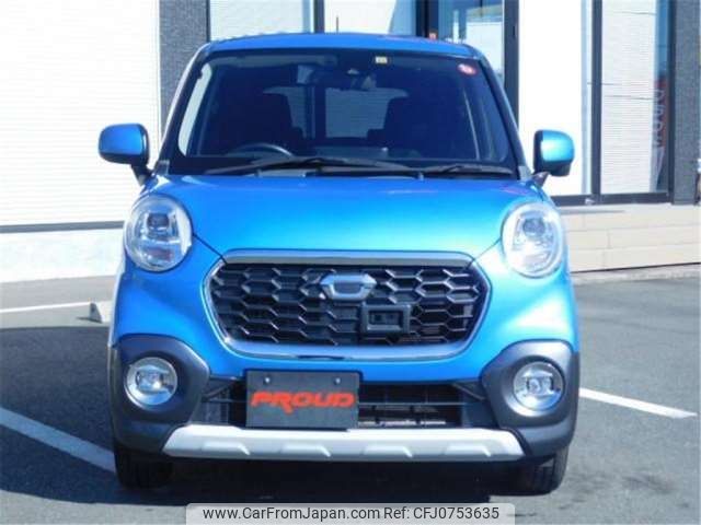 daihatsu cast 2015 -DAIHATSU--Cast LA250S--LA250S-0015514---DAIHATSU--Cast LA250S--LA250S-0015514- image 2