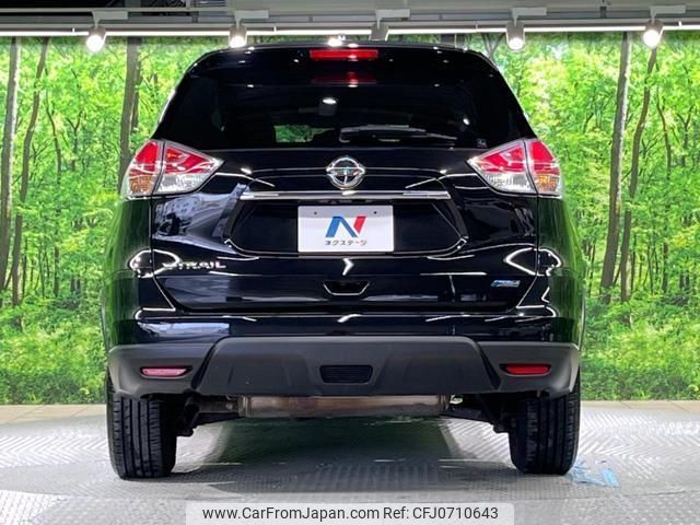 nissan x-trail 2013 quick_quick_NT32_NT32-000344 image 2