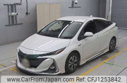 toyota prius-phv 2017 -TOYOTA--Prius PHV DLA-ZVW52--ZVW52-3027730---TOYOTA--Prius PHV DLA-ZVW52--ZVW52-3027730-