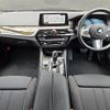 bmw 5-series 2017 -BMW--BMW 5 Series LDA-JC20--WBAJC32020G867138---BMW--BMW 5 Series LDA-JC20--WBAJC32020G867138- image 16