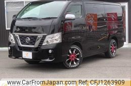 nissan caravan-van 2018 -NISSAN--Caravan Van CBF-VR2E26--VR2E26-104104---NISSAN--Caravan Van CBF-VR2E26--VR2E26-104104-