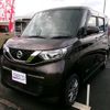 nissan roox 2020 -NISSAN 【名変中 】--Roox B47A--0005814---NISSAN 【名変中 】--Roox B47A--0005814- image 1