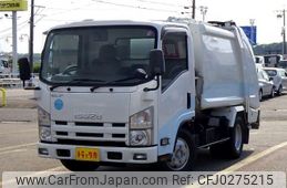 isuzu elf-truck 2013 -ISUZU 【豊田 800ｻ4807】--Elf TKG-NMR85N--NMR85-7019794---ISUZU 【豊田 800ｻ4807】--Elf TKG-NMR85N--NMR85-7019794-