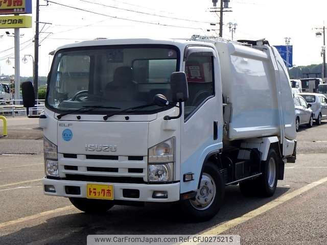 isuzu elf-truck 2013 -ISUZU 【豊田 800ｻ4807】--Elf TKG-NMR85N--NMR85-7019794---ISUZU 【豊田 800ｻ4807】--Elf TKG-NMR85N--NMR85-7019794- image 1