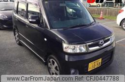 mazda az-wagon 2008 -MAZDA 【三重 580ﾅ1058】--AZ Wagon MJ22S-127774---MAZDA 【三重 580ﾅ1058】--AZ Wagon MJ22S-127774-