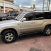 toyota land-cruiser-100 2001 CFJ1737182 image 5
