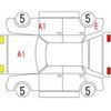 lexus nx 2018 -LEXUS--Lexus NX DBA-AGZ10--AGZ10-1020725---LEXUS--Lexus NX DBA-AGZ10--AGZ10-1020725- image 2