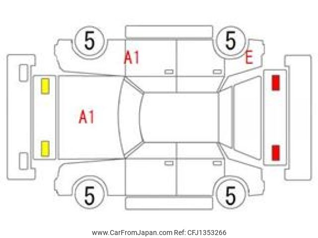 lexus nx 2018 -LEXUS--Lexus NX DBA-AGZ10--AGZ10-1020725---LEXUS--Lexus NX DBA-AGZ10--AGZ10-1020725- image 2