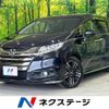 honda odyssey 2017 -HONDA--Odyssey DAA-RC4--RC4-1021904---HONDA--Odyssey DAA-RC4--RC4-1021904- image 1