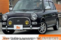 daihatsu mira-gino 2002 CFJ1531315