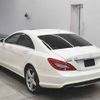 mercedes-benz cls-class undefined -MERCEDES-BENZ--Benz CLS 218359-WDD2183592A101417---MERCEDES-BENZ--Benz CLS 218359-WDD2183592A101417- image 2