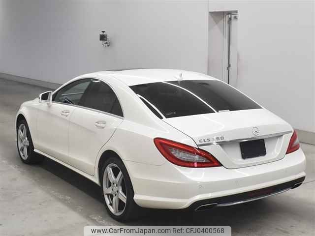 mercedes-benz cls-class undefined -MERCEDES-BENZ--Benz CLS 218359-WDD2183592A101417---MERCEDES-BENZ--Benz CLS 218359-WDD2183592A101417- image 2