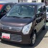 suzuki wagon-r 2014 -SUZUKI--Wagon R MH34S--MH34S-354120---SUZUKI--Wagon R MH34S--MH34S-354120- image 1