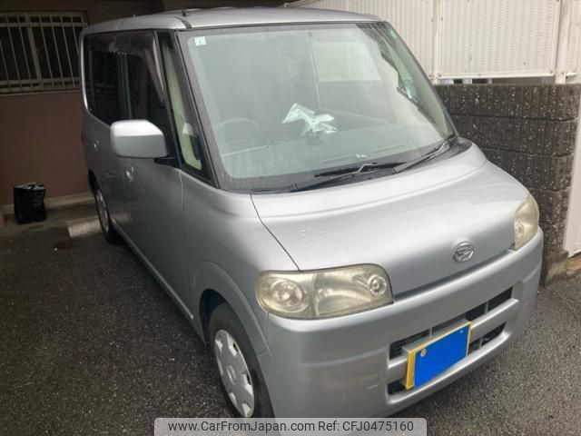 daihatsu tanto 2006 -DAIHATSU--Tanto CBA-L350S--L350S-0238973---DAIHATSU--Tanto CBA-L350S--L350S-0238973- image 2