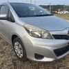 toyota vitz 2011 NSP130-2012315 image 3