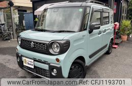 suzuki spacia 2019 quick_quick_MK53S_MK53S-856754