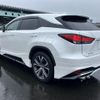 lexus rx 2022 quick_quick_6AA-GYL25W_GYL25-0027441 image 2