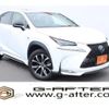 lexus nx 2016 -LEXUS--Lexus NX DAA-AYZ15--AYZ15-1007209---LEXUS--Lexus NX DAA-AYZ15--AYZ15-1007209- image 1