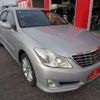 toyota crown 2009 -TOYOTA 【名古屋 371ﾄ1112】--Crown DBA-GRS200--GRS200-0029708---TOYOTA 【名古屋 371ﾄ1112】--Crown DBA-GRS200--GRS200-0029708- image 1