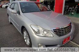 toyota crown 2009 -TOYOTA 【名古屋 371ﾄ1112】--Crown DBA-GRS200--GRS200-0029708---TOYOTA 【名古屋 371ﾄ1112】--Crown DBA-GRS200--GRS200-0029708-