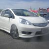 honda fit-shuttle 2012 -HONDA 【名変中 】--Fit Shuttle GP2--3116009---HONDA 【名変中 】--Fit Shuttle GP2--3116009- image 1