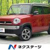 suzuki hustler 2014 quick_quick_MR31S_MR31S-827853 image 1