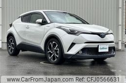 toyota c-hr 2017 -TOYOTA--C-HR DAA-ZYX10--ZYX10-2061539---TOYOTA--C-HR DAA-ZYX10--ZYX10-2061539-