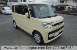 suzuki spacia 2018 CFJ1667163
