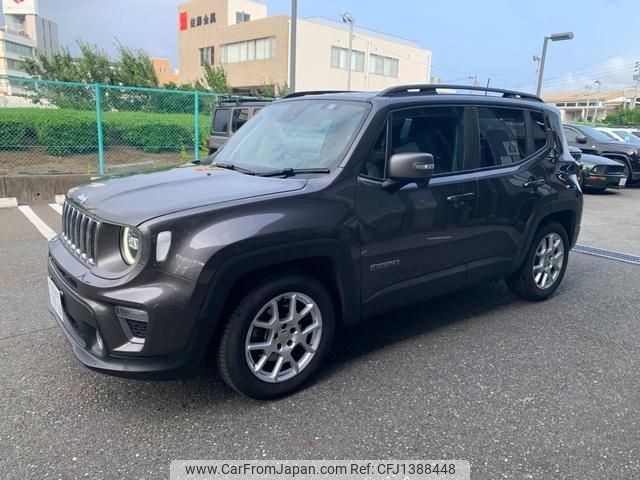 jeep renegade 2019 quick_quick_BU13_1C4BU0000KPJ98579 image 2