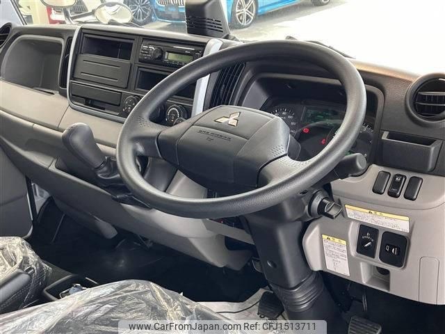 mitsubishi-fuso canter 2025 CFJ1513711 image 2