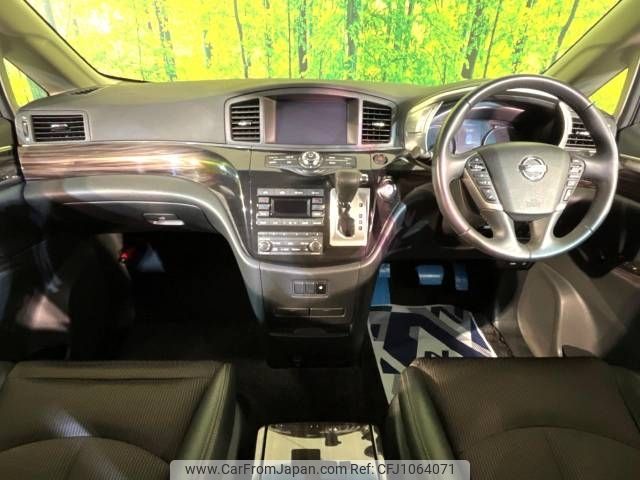 nissan elgrand 2019 -NISSAN--Elgrand DBA-TNE52--TNE52-060459---NISSAN--Elgrand DBA-TNE52--TNE52-060459- image 2