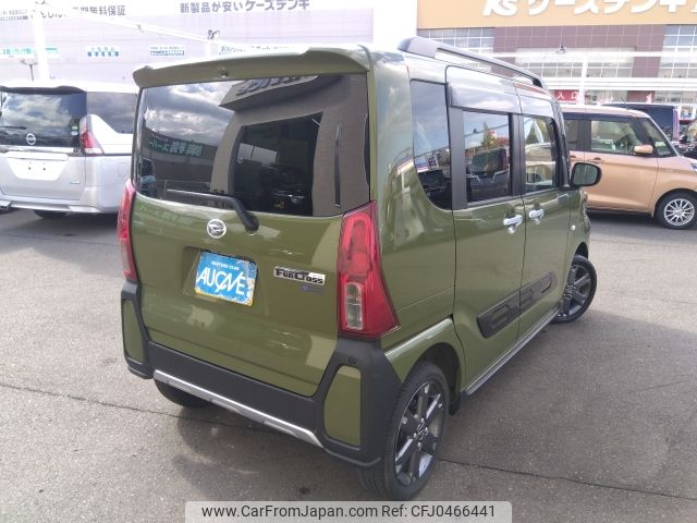 daihatsu tanto 2023 -DAIHATSU--Tanto 5BA-LA660S--LA660S-0083748---DAIHATSU--Tanto 5BA-LA660S--LA660S-0083748- image 2