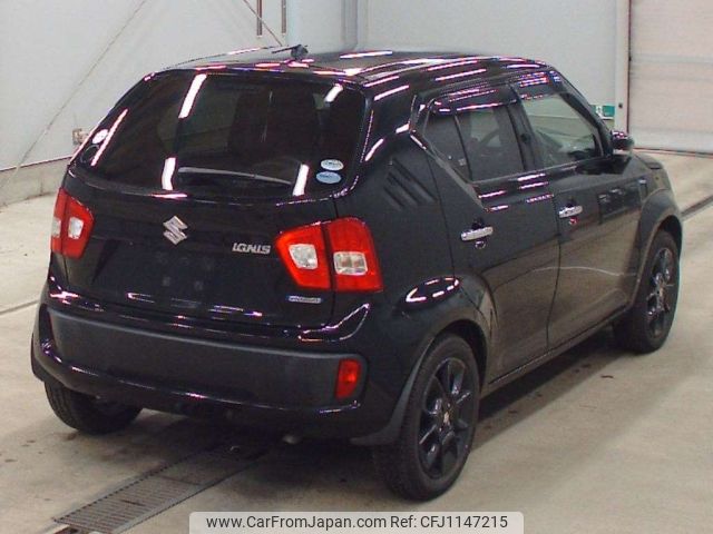 suzuki ignis 2016 -SUZUKI--Ignis FF21S-108838---SUZUKI--Ignis FF21S-108838- image 2
