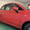 fiat 500 2017 -FIAT--Fiat 500 ABA-31212--ZFA3120000J656715---FIAT--Fiat 500 ABA-31212--ZFA3120000J656715- image 6