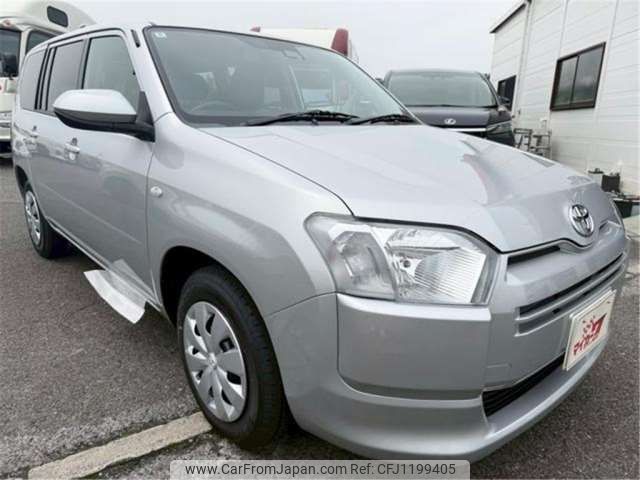 toyota probox-van 2025 -TOYOTA 【豊田 480ｻ6556】--Probox Van 6AE-NHP160V--NHP160-0133948---TOYOTA 【豊田 480ｻ6556】--Probox Van 6AE-NHP160V--NHP160-0133948- image 2