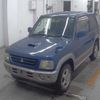 mitsubishi pajero-mini 1999 22182 image 2