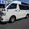 toyota hiace-van 2011 -TOYOTA--Hiace Van TRH200Kｶｲ--0131530---TOYOTA--Hiace Van TRH200Kｶｲ--0131530- image 2