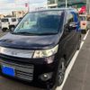 suzuki wagon-r 2010 -SUZUKI--Wagon R CBA-MH23S--MH23S-838659---SUZUKI--Wagon R CBA-MH23S--MH23S-838659- image 4