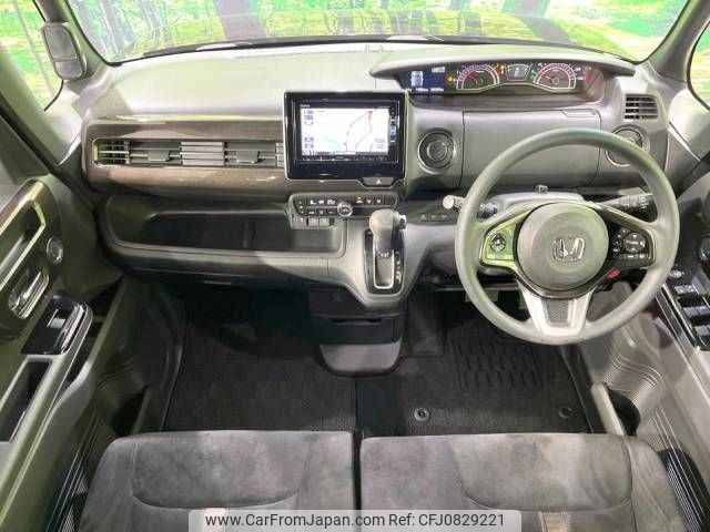 honda n-box 2018 -HONDA--N BOX DBA-JF3--JF3-1056621---HONDA--N BOX DBA-JF3--JF3-1056621- image 2