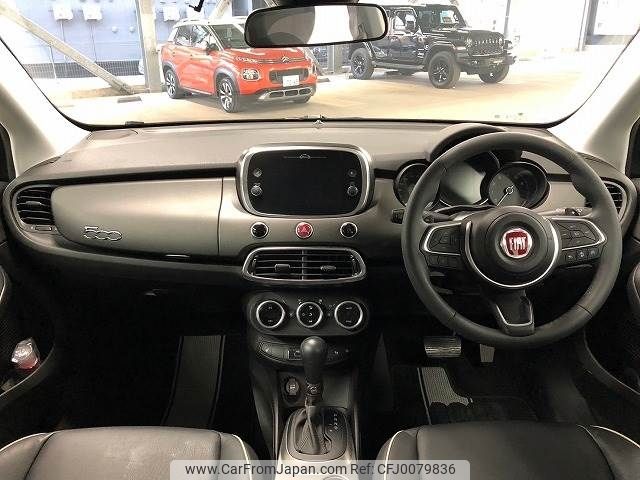 fiat 500x 2021 -FIAT--Fiat 500X 3BA-33413PM--ZFANF2D12MP928951---FIAT--Fiat 500X 3BA-33413PM--ZFANF2D12MP928951- image 2