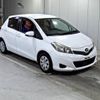 toyota vitz 2011 -TOYOTA--Vitz KSP130-2018230---TOYOTA--Vitz KSP130-2018230- image 1