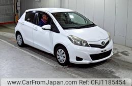toyota vitz 2011 -TOYOTA--Vitz KSP130-2018230---TOYOTA--Vitz KSP130-2018230-