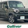 suzuki hustler 2020 -SUZUKI--Hustler 4AA-MR52S--MR52S-112796---SUZUKI--Hustler 4AA-MR52S--MR52S-112796- image 1