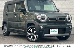 suzuki hustler 2020 -SUZUKI--Hustler 4AA-MR52S--MR52S-112796---SUZUKI--Hustler 4AA-MR52S--MR52S-112796-